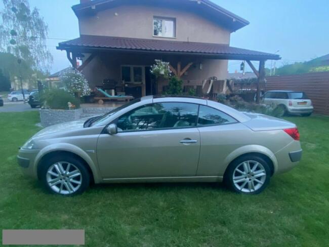 Renault Megane Karman Privilege Luxe Klimatronik Skóra Xenon Panorama Super