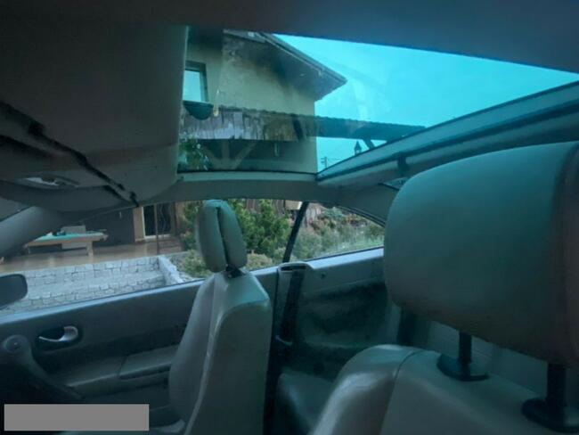 Renault Megane Karman Privilege Luxe Klimatronik Skóra Xenon Panorama Super