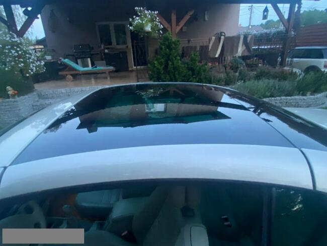 Renault Megane Karman Privilege Luxe Klimatronik Skóra Xenon Panorama Super