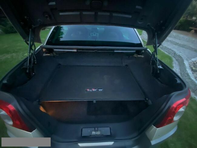 Renault Megane Karman Privilege Luxe Klimatronik Skóra Xenon Panorama Super