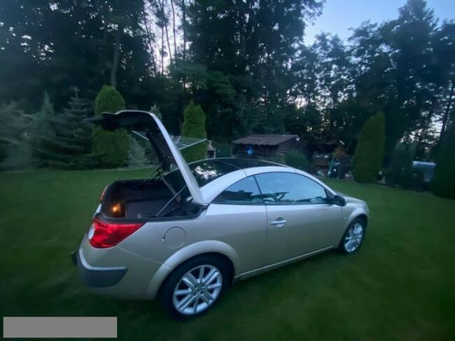 Renault Megane Karman Privilege Luxe Klimatronik Skóra Xenon Panorama Super