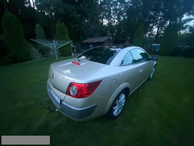 Renault Megane Karman Privilege Luxe Klimatronik Skóra Xenon Panorama Super