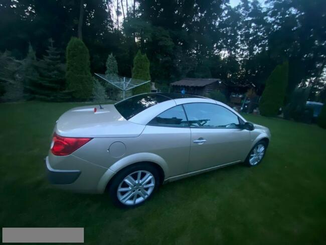 Renault Megane Karman Privilege Luxe Klimatronik Skóra Xenon Panorama Super