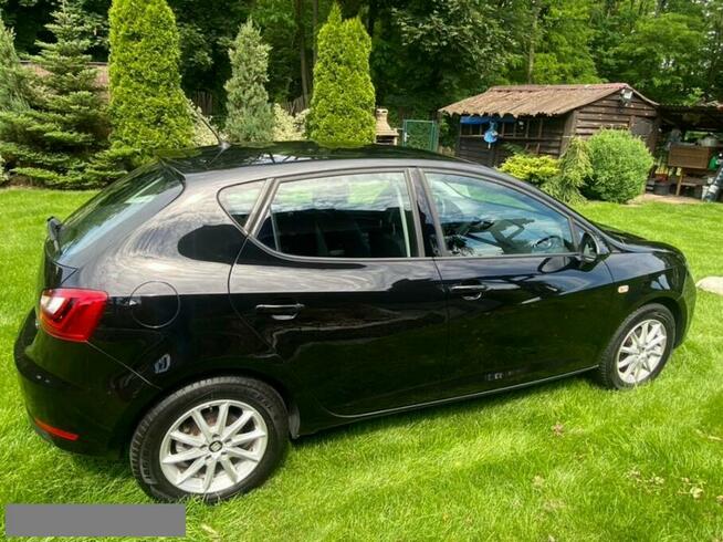 Seat Ibiza Gwarancja 1 Rok Lift Xenon Ledy Podgrz Fotele Full Serwis ASO