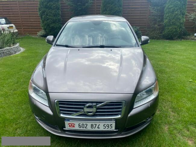 Volvo S80 Gwarancja Summun Nowy DPF Skóra Xenon Nowy Rozrząd