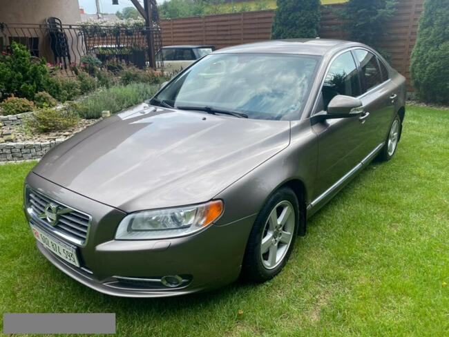 Volvo S80 Gwarancja Summun Nowy DPF Skóra Xenon Nowy Rozrząd