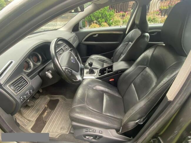 Volvo S80 Gwarancja Summun Nowy DPF Skóra Xenon Nowy Rozrząd