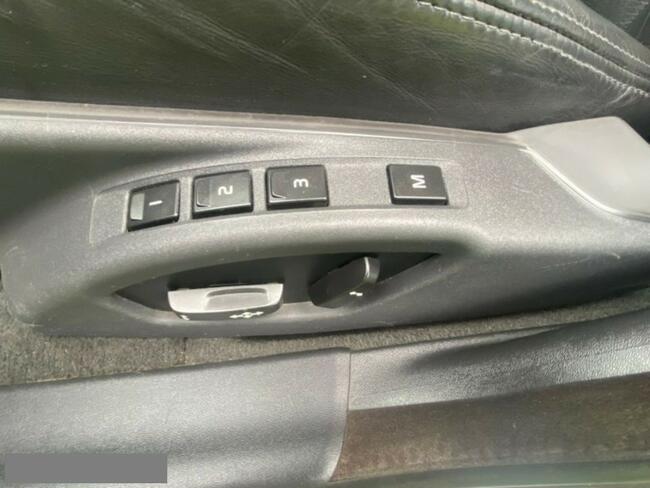 Volvo S80 Gwarancja Summun Nowy DPF Skóra Xenon Nowy Rozrząd