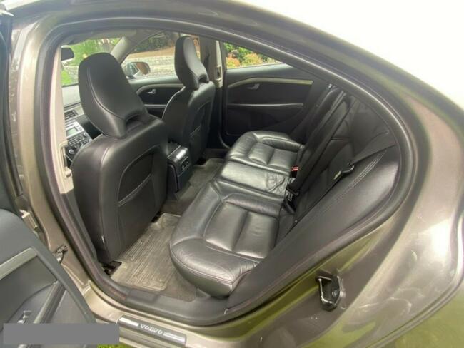 Volvo S80 Gwarancja Summun Nowy DPF Skóra Xenon Nowy Rozrząd