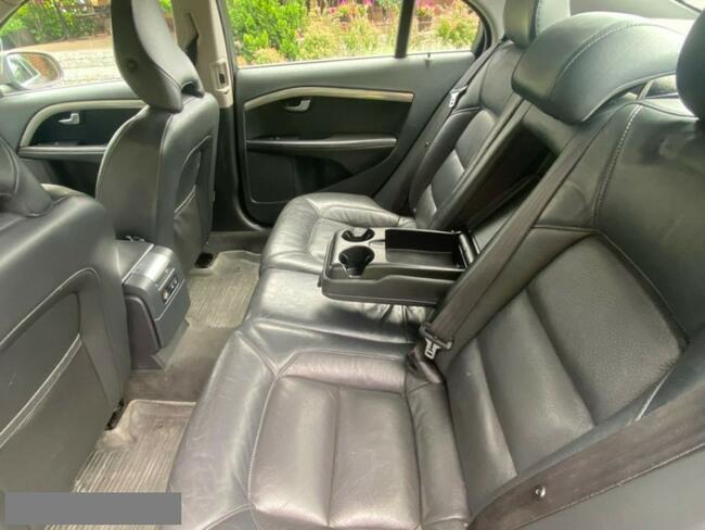 Volvo S80 Gwarancja Summun Nowy DPF Skóra Xenon Nowy Rozrząd
