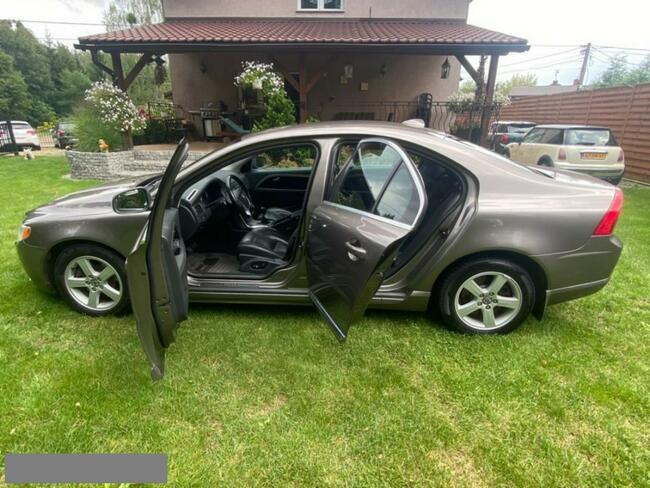 Volvo S80 Gwarancja Summun Nowy DPF Skóra Xenon Nowy Rozrząd