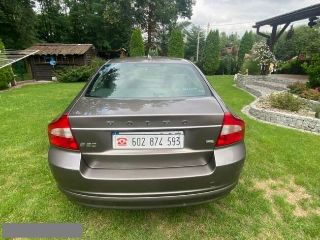 Volvo S80 Gwarancja Summun Nowy DPF Skóra Xenon Nowy Rozrząd