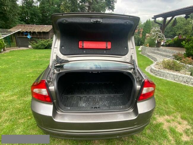 Volvo S80 Gwarancja Summun Nowy DPF Skóra Xenon Nowy Rozrząd