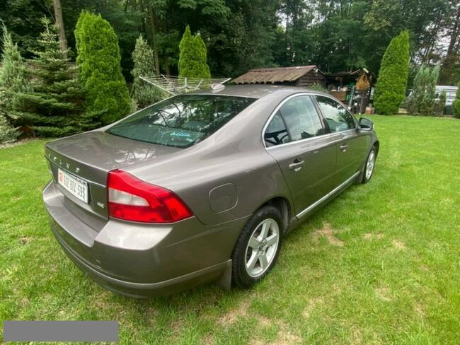 Volvo S80 Gwarancja Summun Nowy DPF Skóra Xenon Nowy Rozrząd
