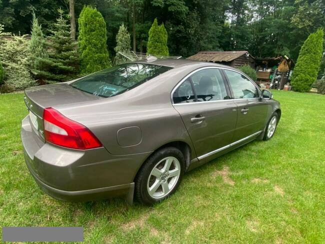Volvo S80 Gwarancja Summun Nowy DPF Skóra Xenon Nowy Rozrząd