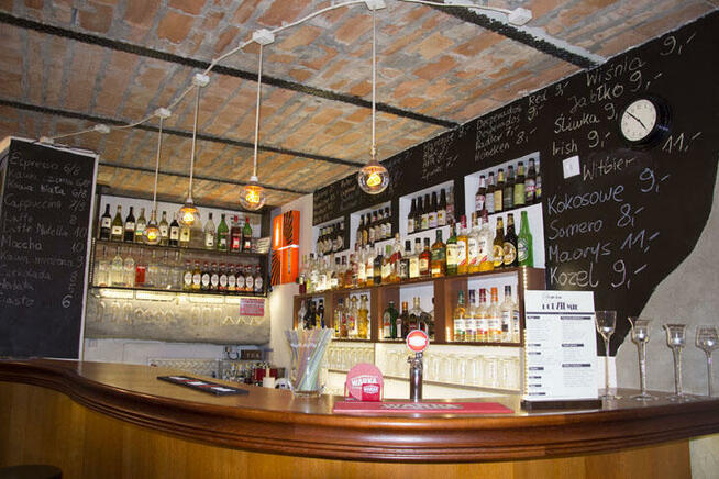 lokal użytkowy przy rynku w Legionowie