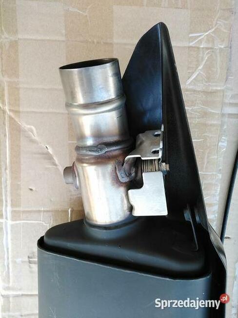 Wydech Kawasaki Ninja ZX6R ZX-6R