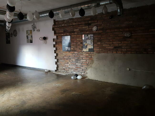 lokal użytkowy przy rynku w Legionowie