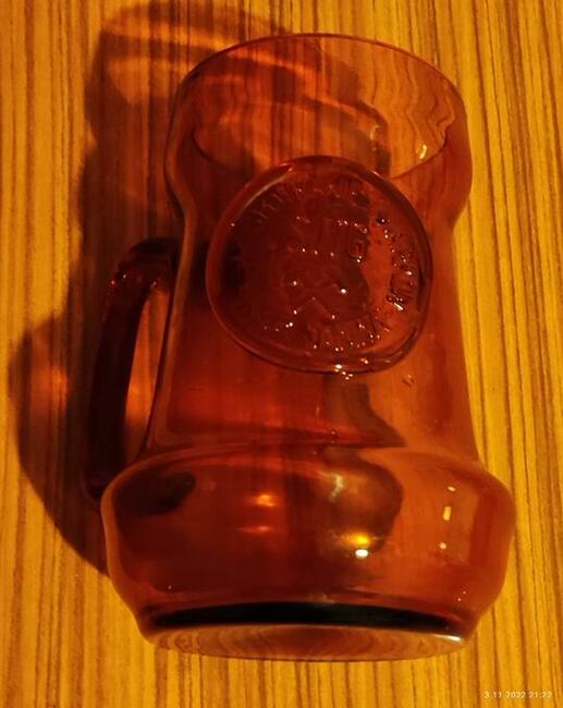 WYPRZEDAŻ KUFLI piwnych rożnych oraz inny zbliżonych...