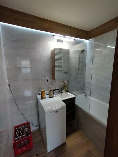 Remont łazienki, kuchni, toalety i inne kompleksowe