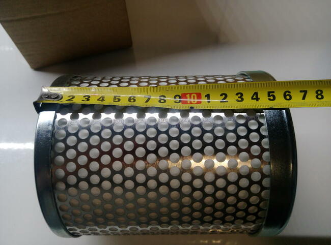 Separator oleju OA1110 Worthington Rollair, dostawa GRATIS