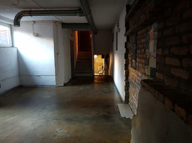 lokal użytkowy przy rynku w Legionowie