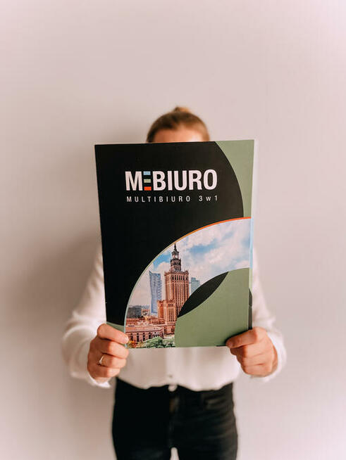 Wirtualne Biuro - Łódź