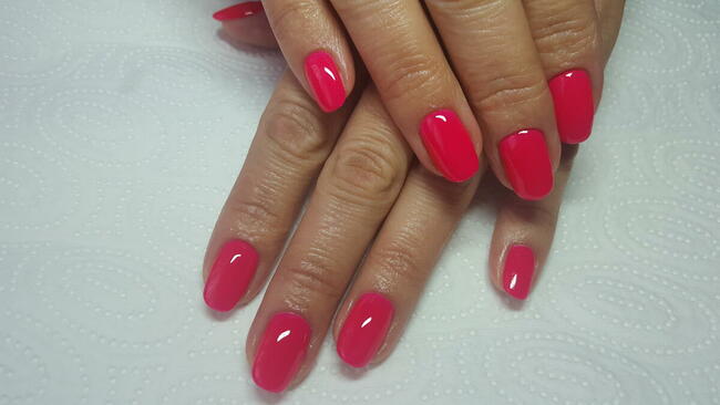 Manicure/Pedicure Hybrydowe Tarchomin