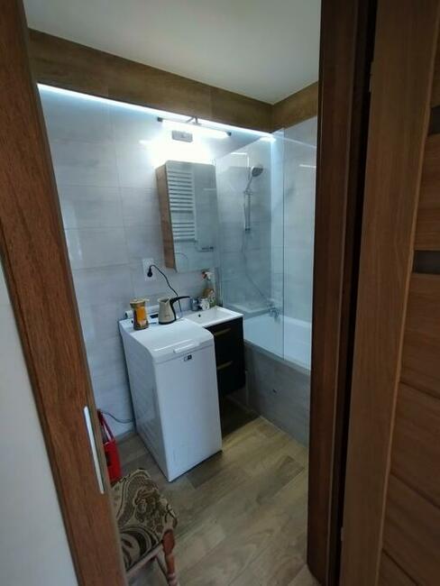 Remont łazienki, kuchni, toalety i inne kompleksowe