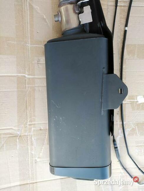 Wydech Kawasaki Ninja ZX6R ZX-6R