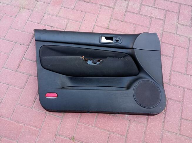 Sprzedam Komplet Foteli Volkswagen Bora Variant Higline