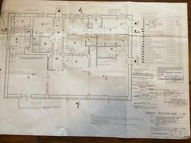 LOKAL BUDYNEK h/usługowy zamienię, cała Polska