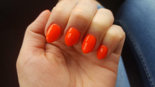 Manicure/Pedicure Hybrydowe Tarchomin