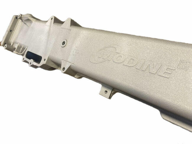 Zawór EGR MAN Tgx Tga Euro 6 / CHŁODNICA SPALIN