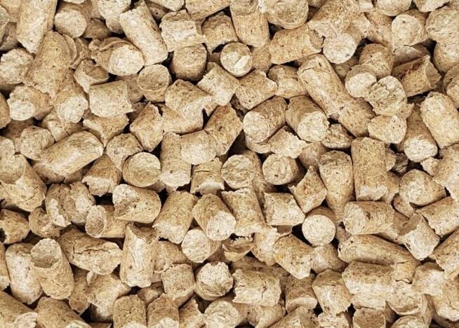 Pellet 10 mm