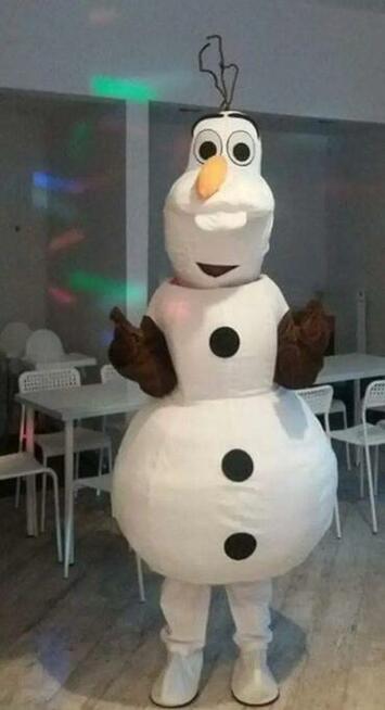 Wynajem Maskotek z Bajki