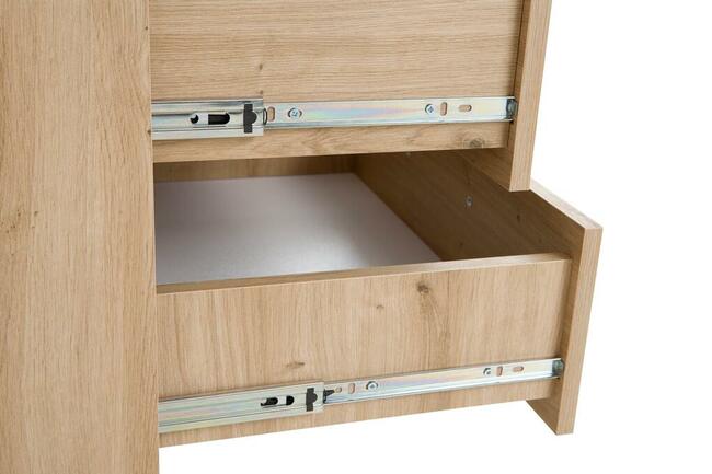 Elegancki kolekcja w stylu LOFT - Newada