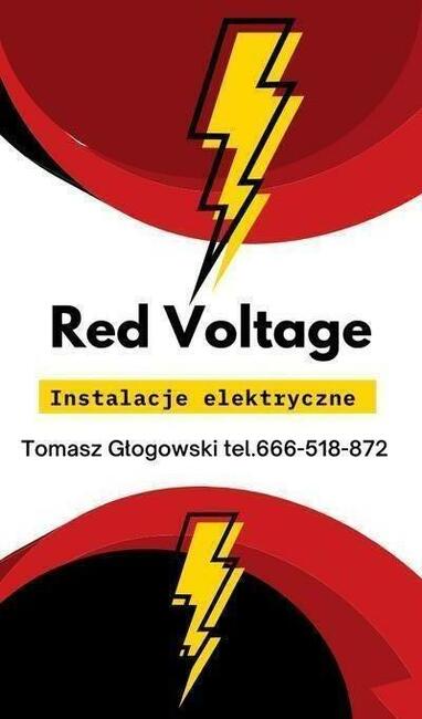 Instalacje elektryczne