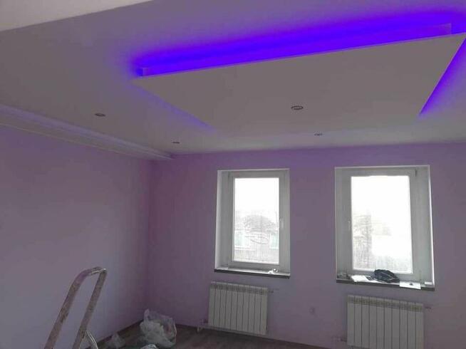 Usługi Remontowo Wykończeniowe od A do Z...GWARANCJA