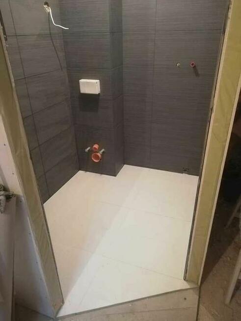 Usługi Remontowo Wykończeniowe od A do Z...GWARANCJA