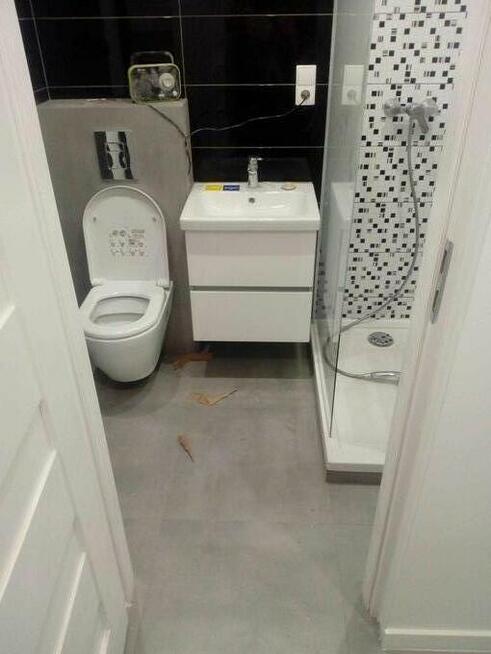 Usługi Remontowo Wykończeniowe od A do Z...GWARANCJA