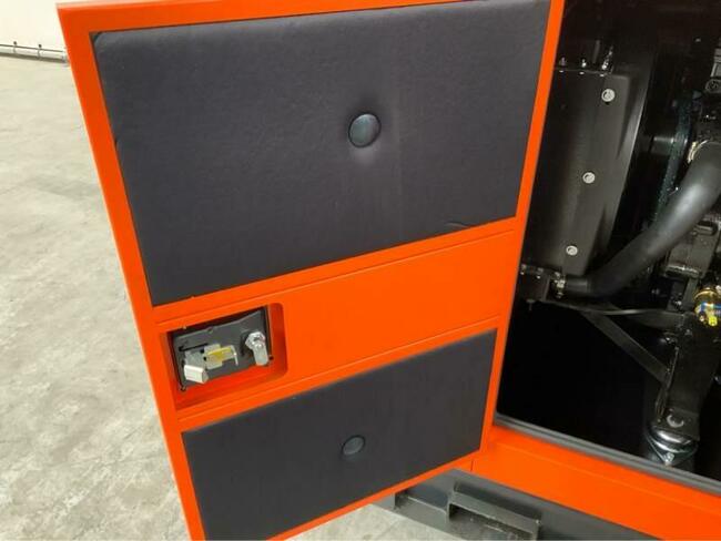 Daewoo DAGFS-15 Diesel Agregat prądotwórczy