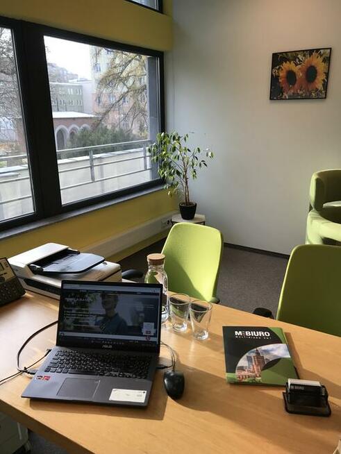 Wirtualne Biuro Warszawa Wola