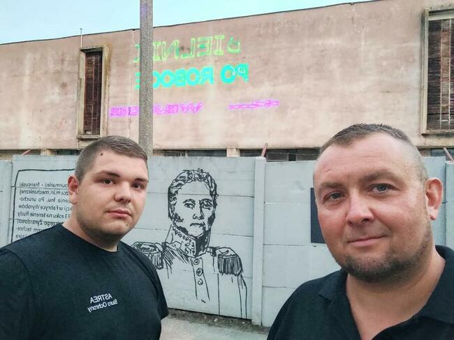 Agencja Ochrony Osób i Mienia Ochrona Imprez Masowych