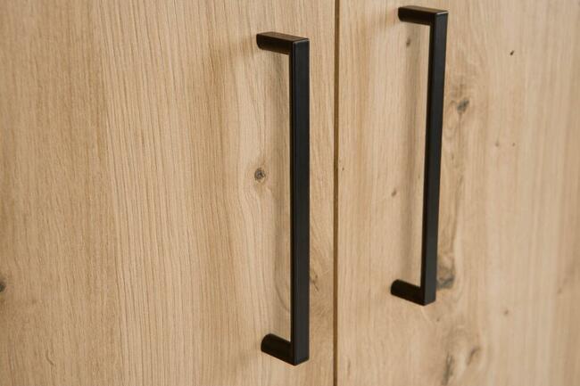 Elegancki kolekcja w stylu LOFT - Newada