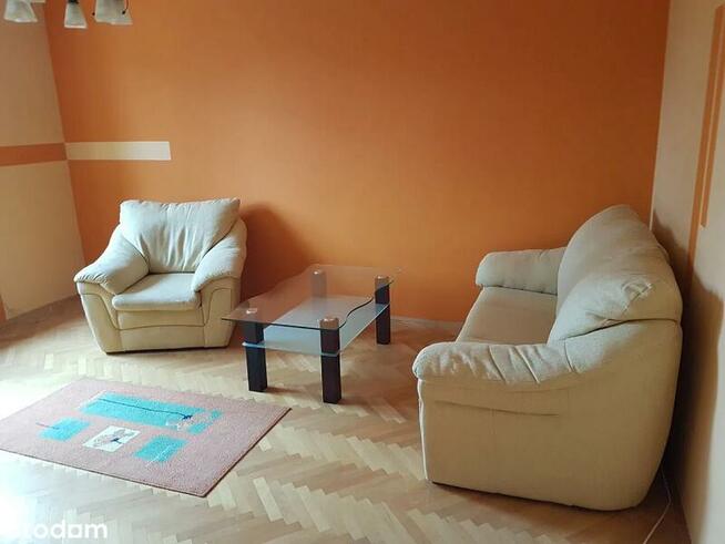 Mogilska/Grzegórzki/ 2 pokoje + salon