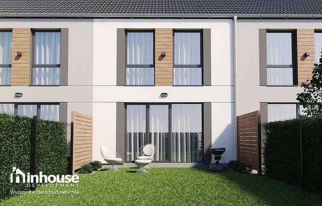 Dom z ogrodem na Słonecznym Wzgórzu - Giżycko