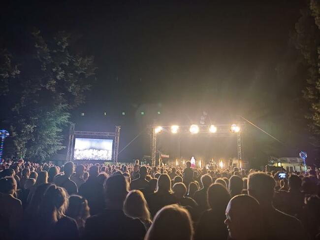 Agencja Ochrony Osób i Mienia Ochrona Imprez Masowych