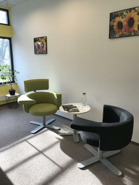 Wirtualne Biuro Warszawa Wola