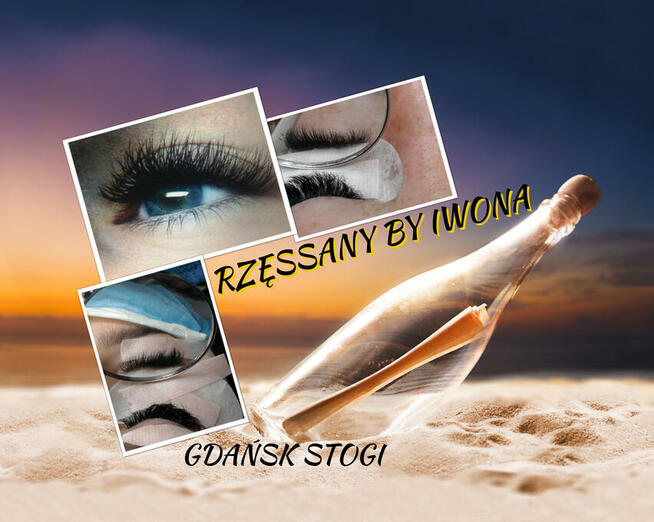 Przedłużanie Rzęs stylizacja wszystkie metody